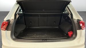 Volkswagen Tiguan bild 12