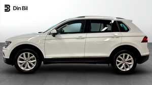 Volkswagen Tiguan bild 2