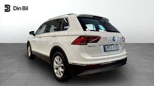 Volkswagen Tiguan bild 3