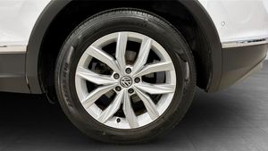 Volkswagen Tiguan bild 6
