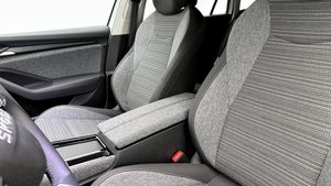 Skoda Superb bild 8