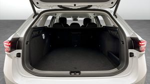 Skoda Superb bild 12