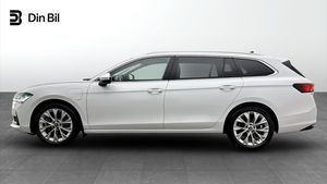 Skoda Superb bild 2
