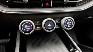 Skoda Superb bild 16