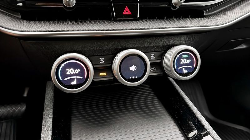 Skoda Superb bild 16