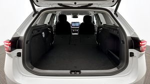 Skoda Superb bild 19