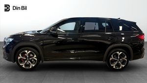 Skoda Kodiaq bild 2