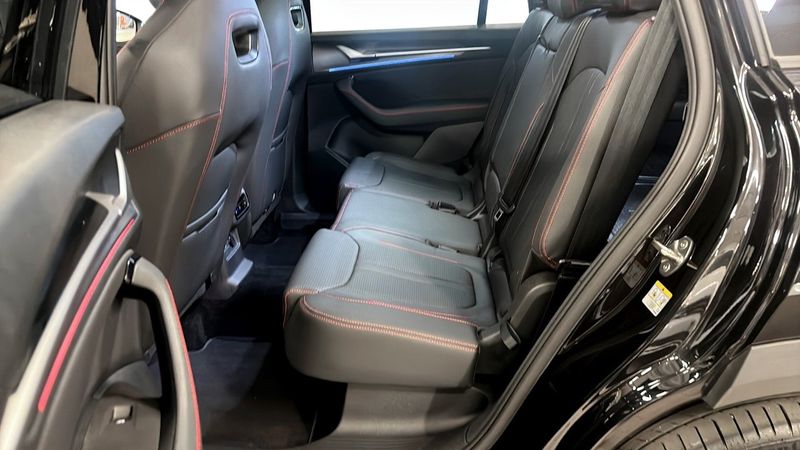 Skoda Kodiaq bild 11
