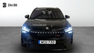 Skoda Kodiaq bild 4