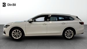 Skoda Superb bild 3