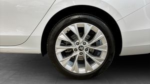 Skoda Superb bild 6