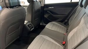 Skoda Superb bild 11