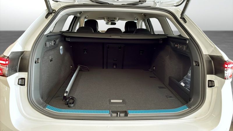Skoda Superb bild 12