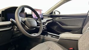 Skoda Superb bild 7