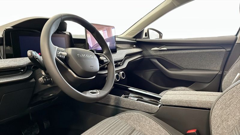 Skoda Superb bild 7