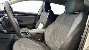 Skoda Superb bild 8