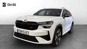 Skoda Kodiaq bild 1
