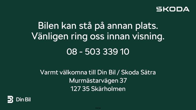 Skoda Kodiaq bild 13