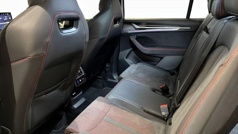 Skoda Kodiaq bild 11