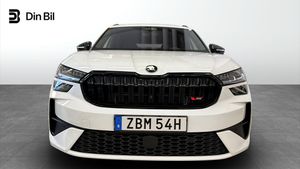 Skoda Kodiaq bild 4