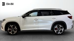 Skoda Kodiaq bild 2