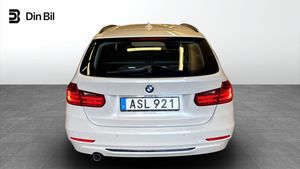 BMW 318 bild 5