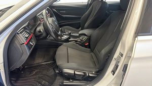BMW 318 bild 8
