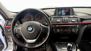 BMW 318 bild 10