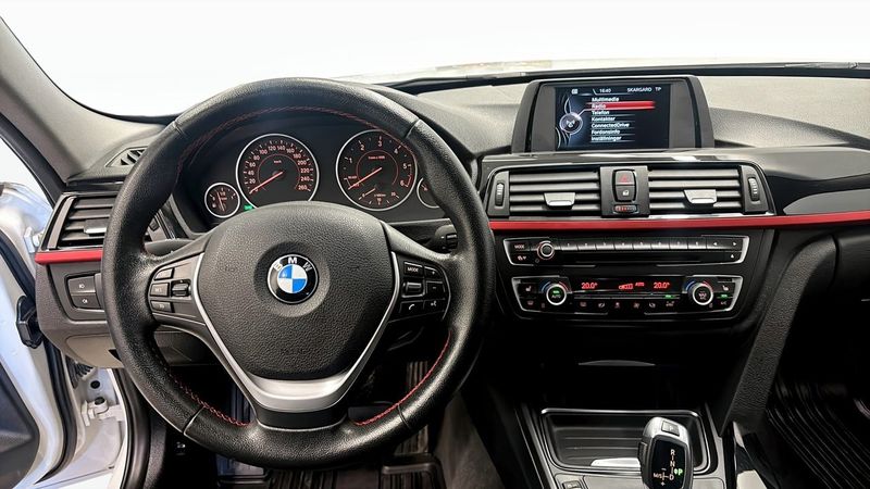 BMW 318 bild 10