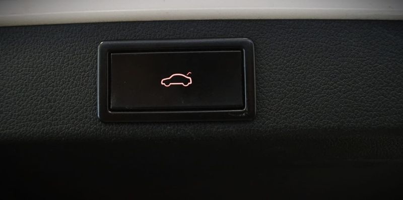 Skoda Octavia bild 18