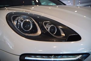 Porsche Macan bild 7