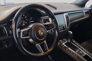 Porsche Macan bild 10