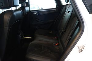 Porsche Macan bild 22