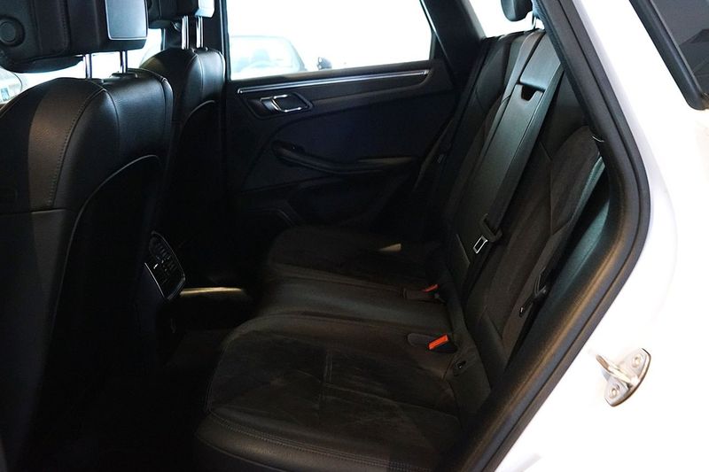 Porsche Macan bild 22