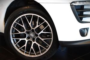 Porsche Macan bild 3