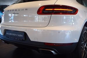 Porsche Macan bild 9