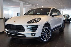 Porsche Macan bild 1