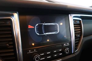 Porsche Macan bild 13