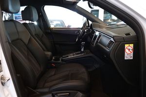 Porsche Macan bild 18
