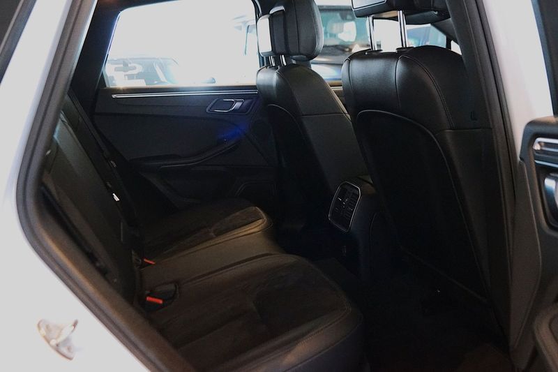 Porsche Macan bild 20