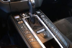 Porsche Macan bild 14