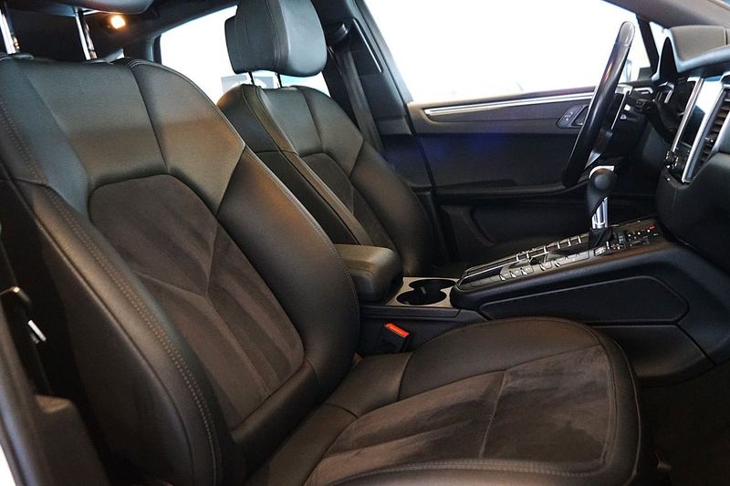 Porsche Macan bild 19