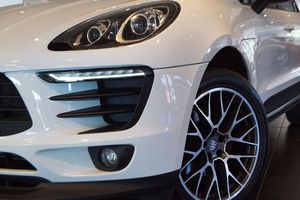 Porsche Macan bild 2