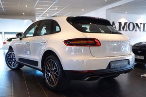 Porsche Macan bild 4