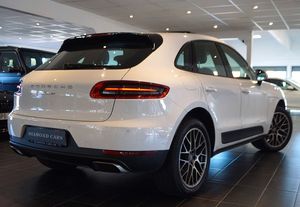 Porsche Macan bild 8