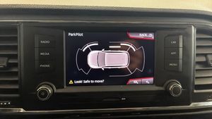 Seat Ateca bild 9