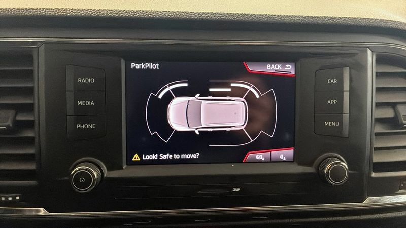 Seat Ateca bild 9