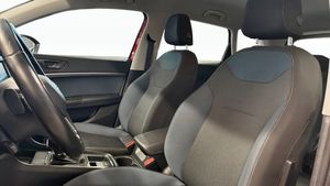 Seat Ateca bild 8