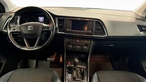 Seat Ateca bild 10