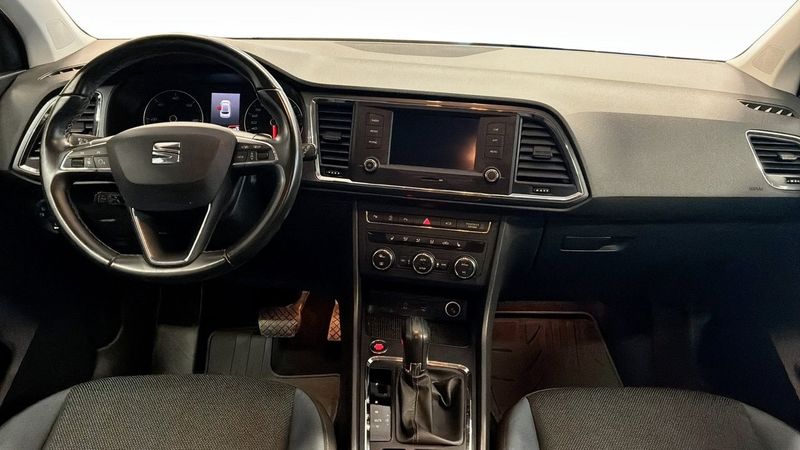 Seat Ateca bild 10